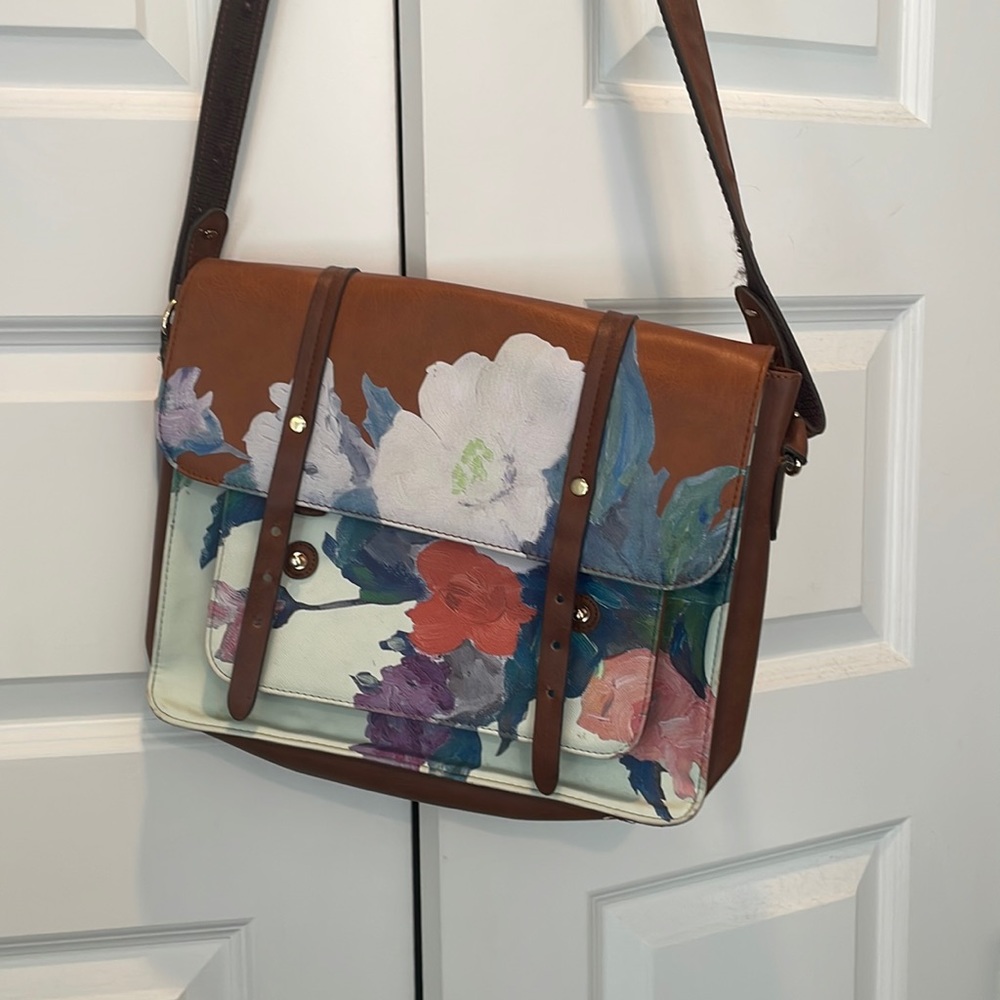 House of Disaster Bag